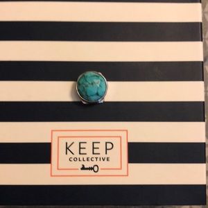 Keep collective charm